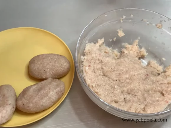 Рецепт сочных котлет из щуки без сала на сковороде